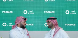 Saudi’s Foodics taps into fintech with Lean Technologies Foodics partners with Lean Technologies- GCC Business News