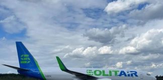 SolitAir-World Star Aviation Deal
