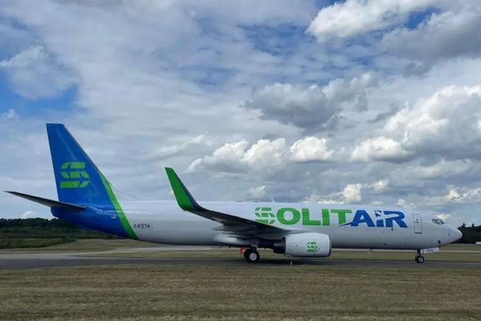 SolitAir-World Star Aviation Deal