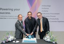 Inception AI offerings on Azure Marketplace- GCC Business News