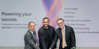 Inception AI offerings on Azure Marketplace- GCC Business News