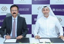 GJ Properties and Emirates Islamic Partnership - GCC Business News