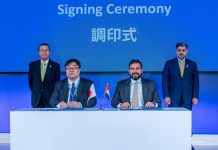 Hub71 and JETRO partnership