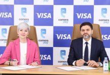 Comera Pay secures Visa Principal Membership- GCC Business News