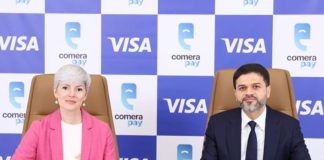 Comera Pay secures Visa Principal Membership- GCC Business News