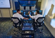 Emirates new crew training center in Dubai - GCC Business News