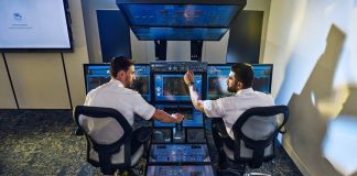 Emirates new crew training center in Dubai - GCC Business News