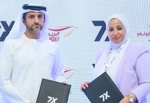 7X-Jordan Post MoU - GCC Business News