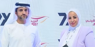 7X-Jordan Post MoU - GCC Business News