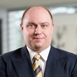 Daniel Fallmann, CEO and Founder of Mindbreeze