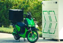 Dubai RTA partners with Terra on battery swapping stations - GCC Business News