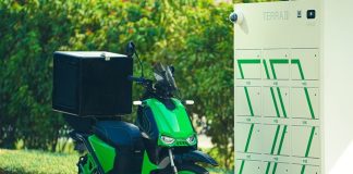 Dubai RTA partners with Terra on battery swapping stations - GCC Business News