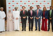 BankDhofar partners with Mastercard- GCC Business News