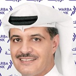 Anwar Bader Al-Ghaith Warba Bank - GCC Business News