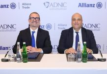 ADNIC-Allianz Trade Partnership - GCC Business News