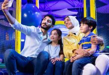 Seef Properties partners with AWJ Real Estate for entertainment sector- GCC Business News