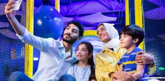 Seef Properties partners with AWJ Real Estate for entertainment sector- GCC Business News