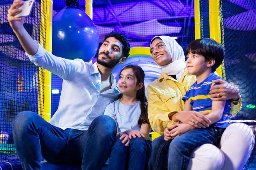 Seef Properties to elevate entertainment centers in Saudi