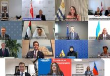 14 countries launch global FIT Partnership- GCC Business News