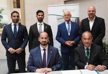 Abu Dhabi Chamber- Ghorfa Arab-German Chamber deal - GCC Business News