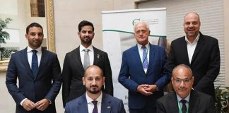 Abu Dhabi Chamber- Ghorfa Arab-German Chamber deal - GCC Business News