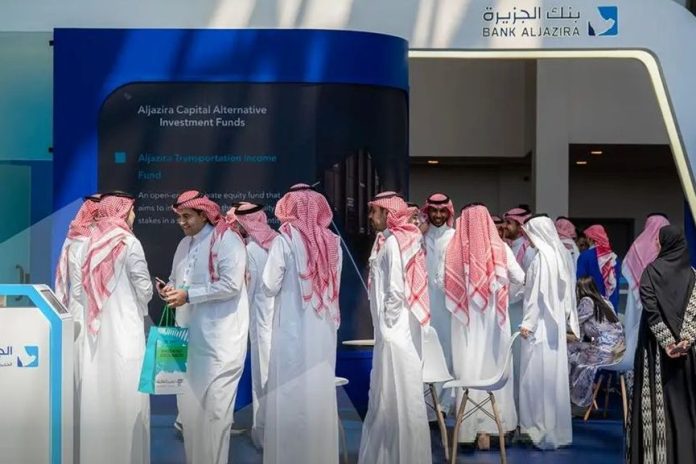 Bank Aljazira signs deals to boost digital growth - GCC Business News