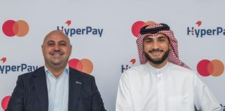 Mastercard-HyperPay Collaboration