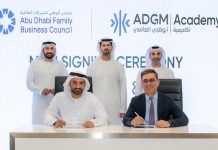 ADGMA-ADFBC support family business- GCC Business News