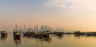 Visit Qatar unveils Winter in Qatar 2026 marketing campaign Visit Qatar unveils Winter in Qatar 2026 - GCC Business News
