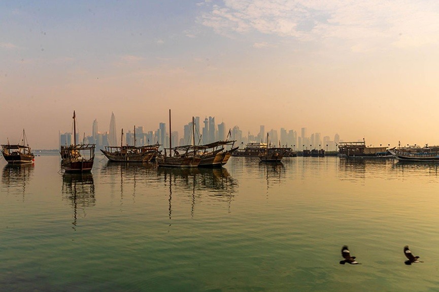Visit Qatar unveils Winter in Qatar 2026 marketing campaign