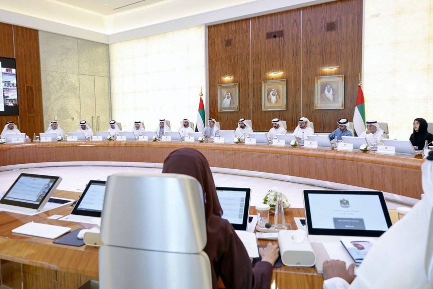 UAE Cabinet approves National Economic Clusters Policy - GCC Business News