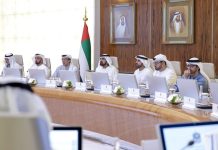 UAE Cabinet- National Economic Clusters Policy - GCC Business News