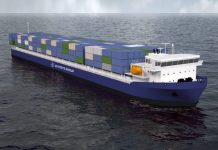 AD Ports Container Vessels- GCC Business News