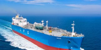 Al Seer Marine adds Merak to fleet- GCC Business News
