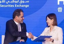 ADX-HKEX MoU - GCC Business News