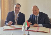 MBRSC-CNES sign MoU for Rashid Rover 2