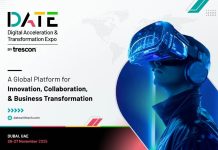 DATE by Trescon - GCC Business News