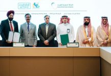 Saudi Electricity Company signs MoU with NTPC- GCC Business News