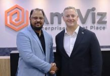 AmiViz and Securonix cybersecurity partnership- GCC Business News