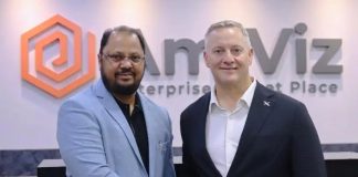 AmiViz and Securonix cybersecurity partnership- GCC Business News