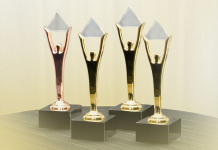 CDA - Stevie Business Awards 2025- GCC Business News