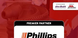 Phillips Machine Tools AM Conclave MEA- GCC Business News