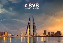 XS Global Sponsor Smart Vision Summit Bahrain 2025- GCC Business News