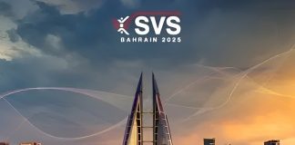 XS Global Sponsor Smart Vision Summit Bahrain 2025- GCC Business News