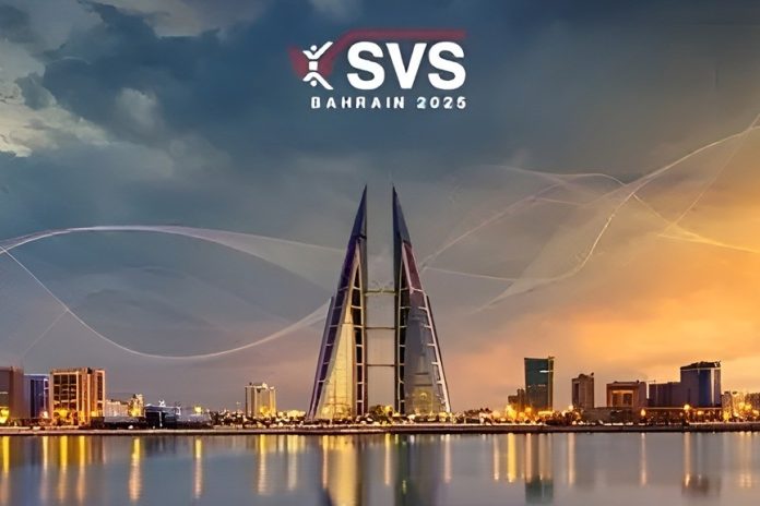 XS Global Sponsor Smart Vision Summit Bahrain 2025- GCC Business News