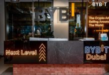 Bybit unites with QNB Group-DMZ Finance - Bybit office in Dubai GCC Business News