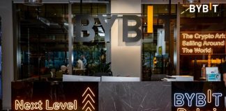 Bybit unites with QNB Group-DMZ Finance - Bybit office in Dubai GCC Business News