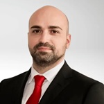 Shadi Salloum, Regional Director - XS.com - MENA