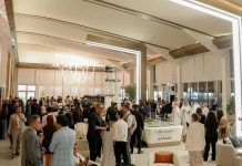 Amaal unveils centre for MANSORY residences