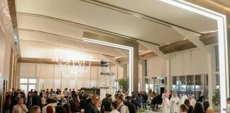 Amaal unveils centre for MANSORY residences